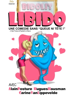 LIBIDO LIBIDO
